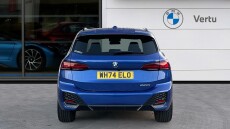 BMW 2 Series 220i MHT M Sport 5dr DCT Petrol Hatchback